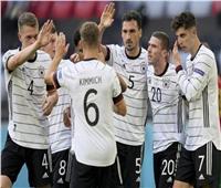 تصفيات كأس العالم| «جنابري وساني» على رأس تشكيل ألمانيا ضد رومانيا