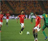 تصفيات المونديال| انطلاق مباراة مصر وليبيا  