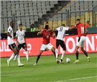 مباراة مصر وليبيا| 30 دقيقة.. محاولات مصرية وجرأة ليبية