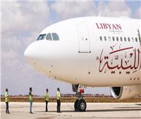 استئناف الرحلات الجوية من ليبيا إلى مطار القاهرة الدولي بعد التوقف 8 سنوات