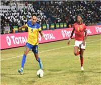 مجموعة مصر في تصفيات كأس العالم| أنجولا تفوز على الجابون بثلاثية 