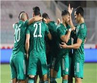 تصفيات مونديال 2022| الجزائر تسحق النيجر بسداسية