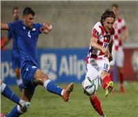 تصفيات مونديال 2022| فوز كرواتيا وروسيا يشعل صراع الصدارة