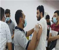 محافظ القاهرة: نستعد لتطعيم مليون طالب من الفئات المستهدفة بلقاح كورونا  