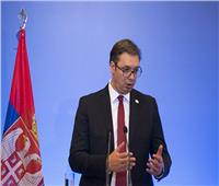 الرئيس الصربي: نأمل في التوصل إلى تفاهم مع بوتين بشأن أسعار الغاز