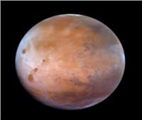 الإمارات تعلن عن كشف ثوري جديد بكوكب المريخ