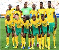 تصفيات مونديال 2022| إثيوبيا يسقط أمام جنوب إفريقيا.. والسودان يُقلص حظوظه