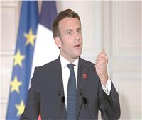استطلاعات فرنسية تؤكد أكثر من نصف الفرنسيين واثقون من إعادة انتخاب ماكرون