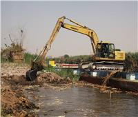 «الرى»:البحيرة والغربية والمنوفية الأكثر تعديًا على النيل 