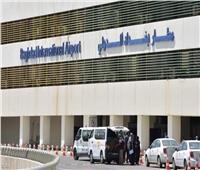 «العراق» يعلن إغلاق المطارات والمنافذ البرية .. ليلة الانتخابات