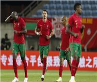 تصفيات مونديال 2022| البرتغال يقسو على قطر.. وسويسرا تفوز على أيرلندا الشمالية