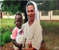 بعد 4 أعوام .. إطلاق سراح راهبة كولومبية خطفها مسلحون بـ«مالي» منذ 2017