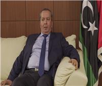 رئيس الاتحاد الليبي: المباراة بدون جماهير.. ونلعب للفوز على مصر  