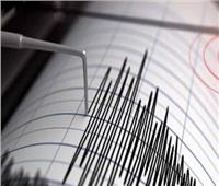 زلزال بقوة 5.7 درجة يضرب جنوب شرق بيرو