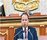 برلماني: مصر أصبحت الواجهة الأكبر في جذب الاستثمارات الأجنبية