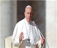 البابا فرنسيس لدول العالم: توقفوا عن صناعة الأسلحة