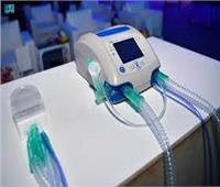 ضبط 120جهاز تنفس صناعي غير مطابق للمواصفات