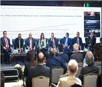 الرقابة المالية: 100 ألف جنيه قيمة وثيقة تغطية نقل جثمان المصريين بالخارج