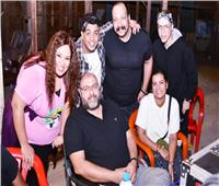«الفرح فرحنا» كوميديا مصرية سعودية مشتركة !