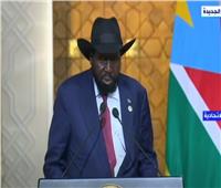 سيلفا كير: رئيس وزراء إثيوبيا تحدث عن إجراء مفاوضات مع جبهة تحرير تيجراي.. وهو ما لم يحدث