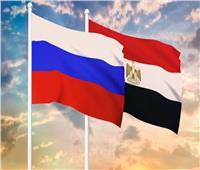مصر تعزي روسيا في ضحايا حادث سقوط طائرة المظليين في تتارستان