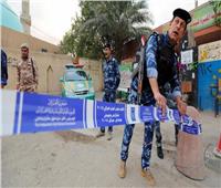 العراق يعلن نجاح خطة تأمين الانتخابات..وضبط 190 مخالفًا