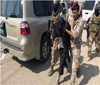 عناصر «داعش» تتعرض لمركز انتخابي في كركوك شمال العراق