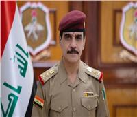 رئيس أركان الجيش العراقي يشيد بجهود القوات الأمنية خلال العملية الانتخابية
