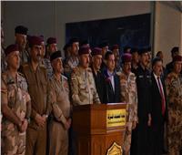العراق تعلن نجاح الخطة الأمنية للانتخابات
