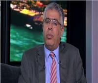 عماد الدين حسين: حماية المصالح المصرية بمثابة دفاع عن الأمن القومي العربي