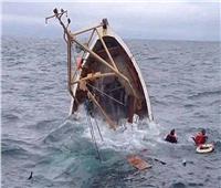 إنقاذ 20 بحارا غرقت سفينتهم قبالة شواطئ موريتانيا