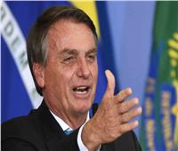 منع رئيس البرازيل في حضور مباراة لعدم تطعيمه ضد كورونا