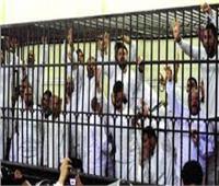 تاجيل محاكمة 213 متهما في قضية "كتائب حلوان" لجلسة 14 نوفمبر