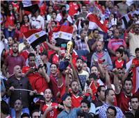 الجماهير تتوقع نتيجة مباراة العودة بين مصر وليبيا | فيديو