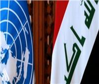 الأمم المتحدة تؤكد دعمها الكامل للعراق بعد إجراء الانتخابات