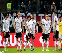 تصفيات مونديال 2022| ألمانيا بالقوة الضاربة في مواجهة مقدونيا الشمالية