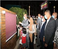 محافظ القاهرة يفتتح حديقة غرناطة.. والدخول مجانًا اليوم     