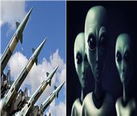 تقارير: الفضائيون عبثوا بالأسلحة النووية وقد يشعلون الحرب العالمية الثالثة