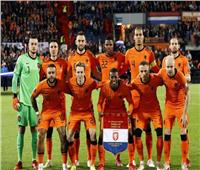 تصفيات مونديال 2022| هولندا تسحق جبل طارق بسداسية نظيفة
