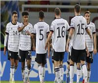 ألمانيا تتأهل لمونديال 2022 برباعية في مقدونيا الشمالية 