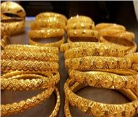 أسعار الذهب اليوم في مصر.. وعيار 21 يسجل 770 جنيها