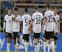 شاهد| أهداف المنتخب الألماني أول المتأهلين لكأس العالم بقطر 2022