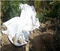 جهود أمنية مكثفة بالمنيا لحل لغز العثور على جثة مجهولة بجوار مزلقان سكة حديد في المنيا