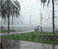 استمرار الأمطار الرعدية على القاهرة.. الأرصاد تكشف موعد تحسن الأحوال الجوية