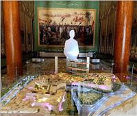 بعد تطويره.. تعرف على «المتحف الحربي» بقلعة صلاح الدين الأيوبي| صور