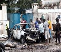 بينهم «مسؤول كبير».. مقتل 12 عسكريًا صوماليًا خلال تفجير في العاصمة مقديشو