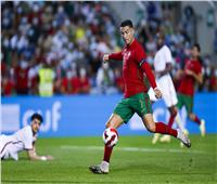 تصفيات مونديال 2022| رونالدو يقود البرتغال أمام لوكسمبرج