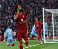 أسطورة ليفربول: محمد صلاح أفضل لاعب في العالم