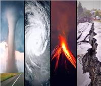 إنفوجراف | التعاون الدولي في مواجهة مخاطر الكوارث