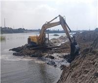 الري: إزالة 5603 حالات تعدٍ على نهر النيل بمساحة 1.4 مليون متر مربع